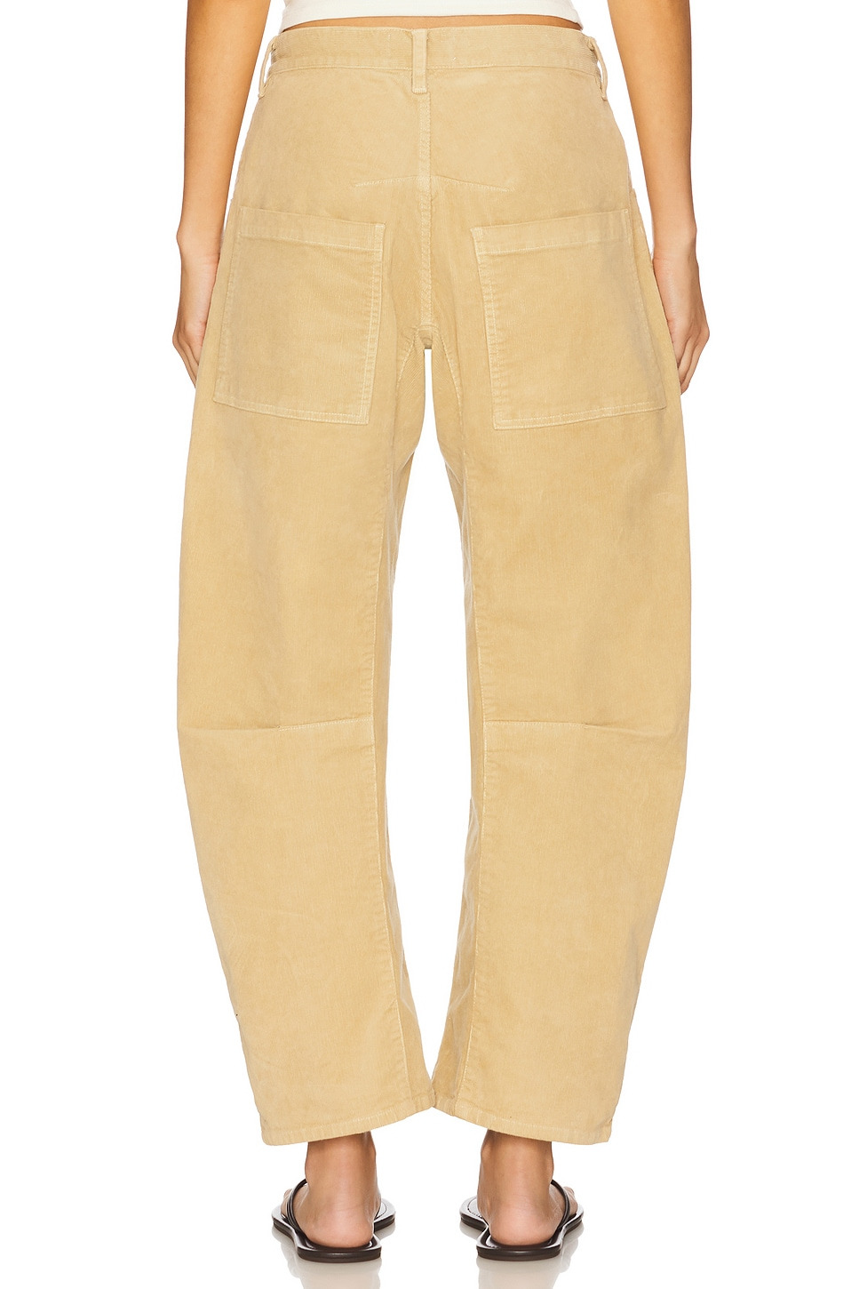 Shon Pant - 4