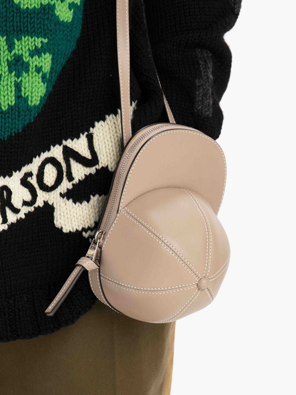 MIDI CAP BAG - 2