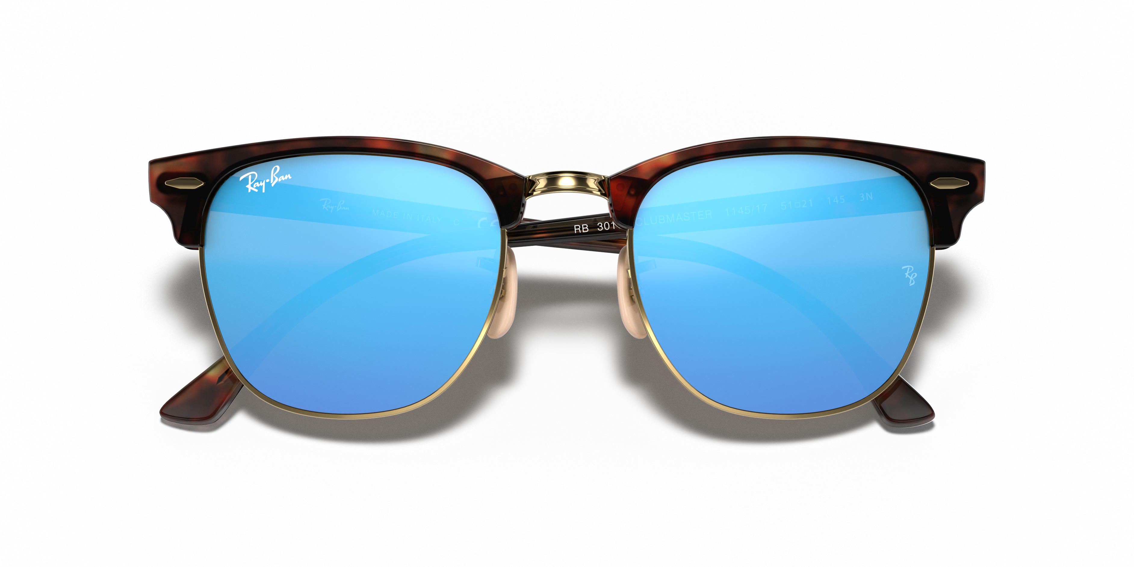 CLUBMASTER FLASH LENSES - 2