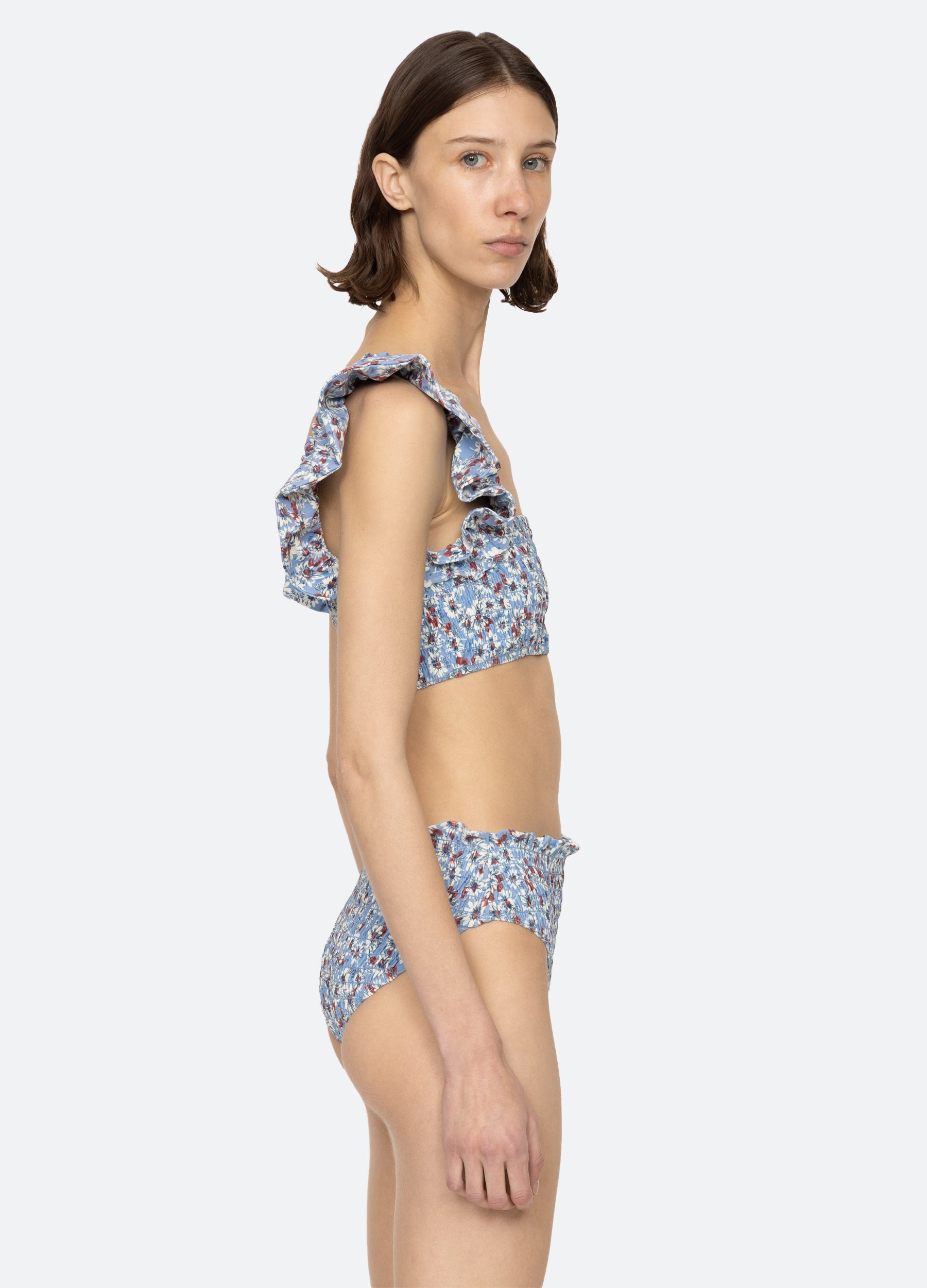 Whitney Bikini Top - 5