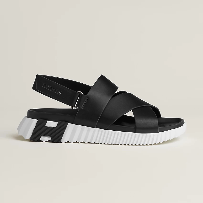 Electric sandal - 3