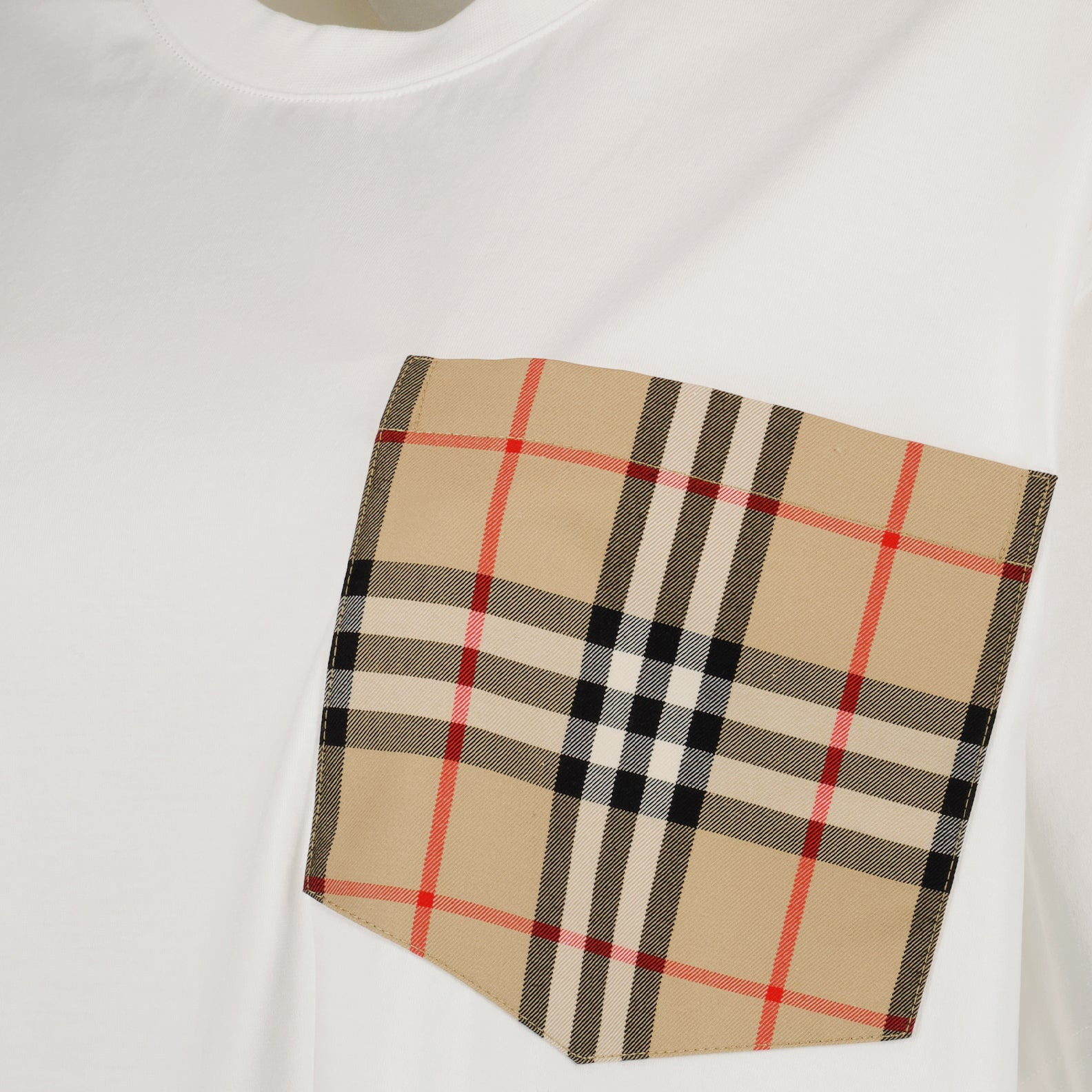 T-shirt Carrick - 5