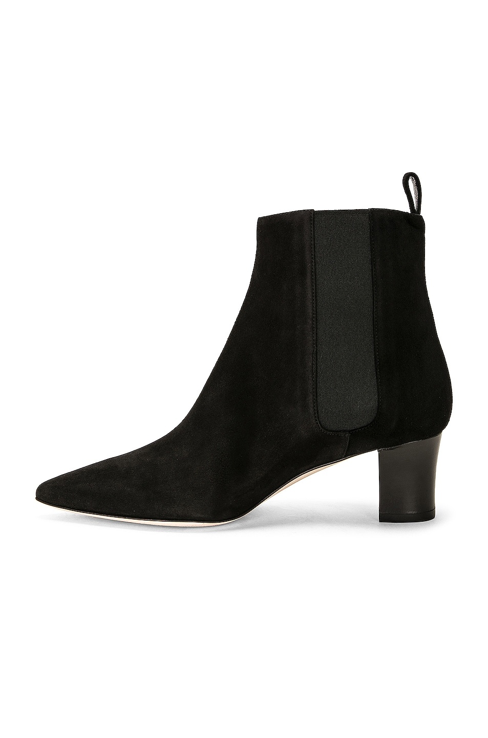 Tiraba 50 Suede Boot - 5