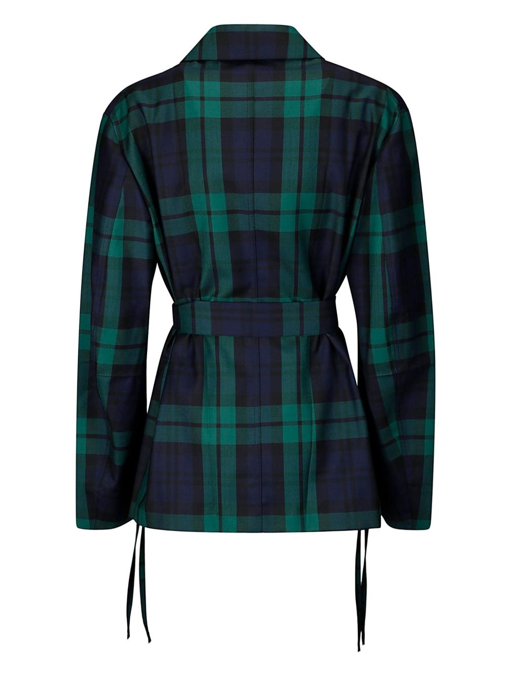 Geisha jacket - 2