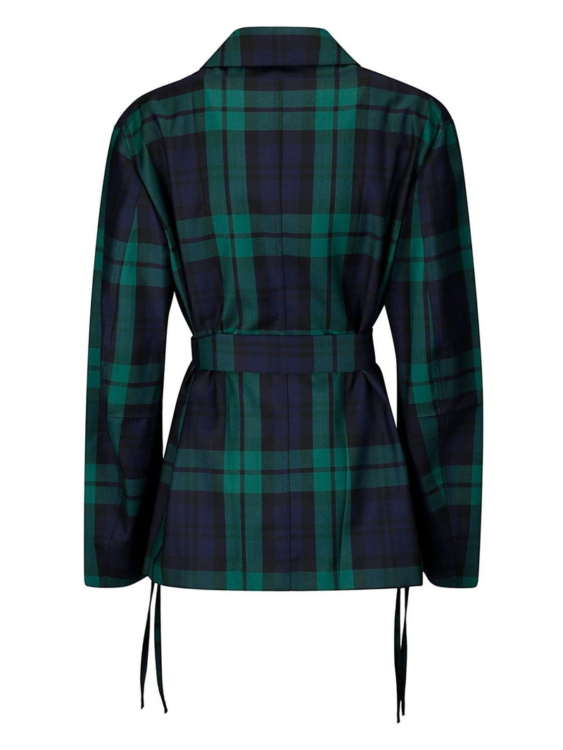 SETCHU Geisha jacket outlook