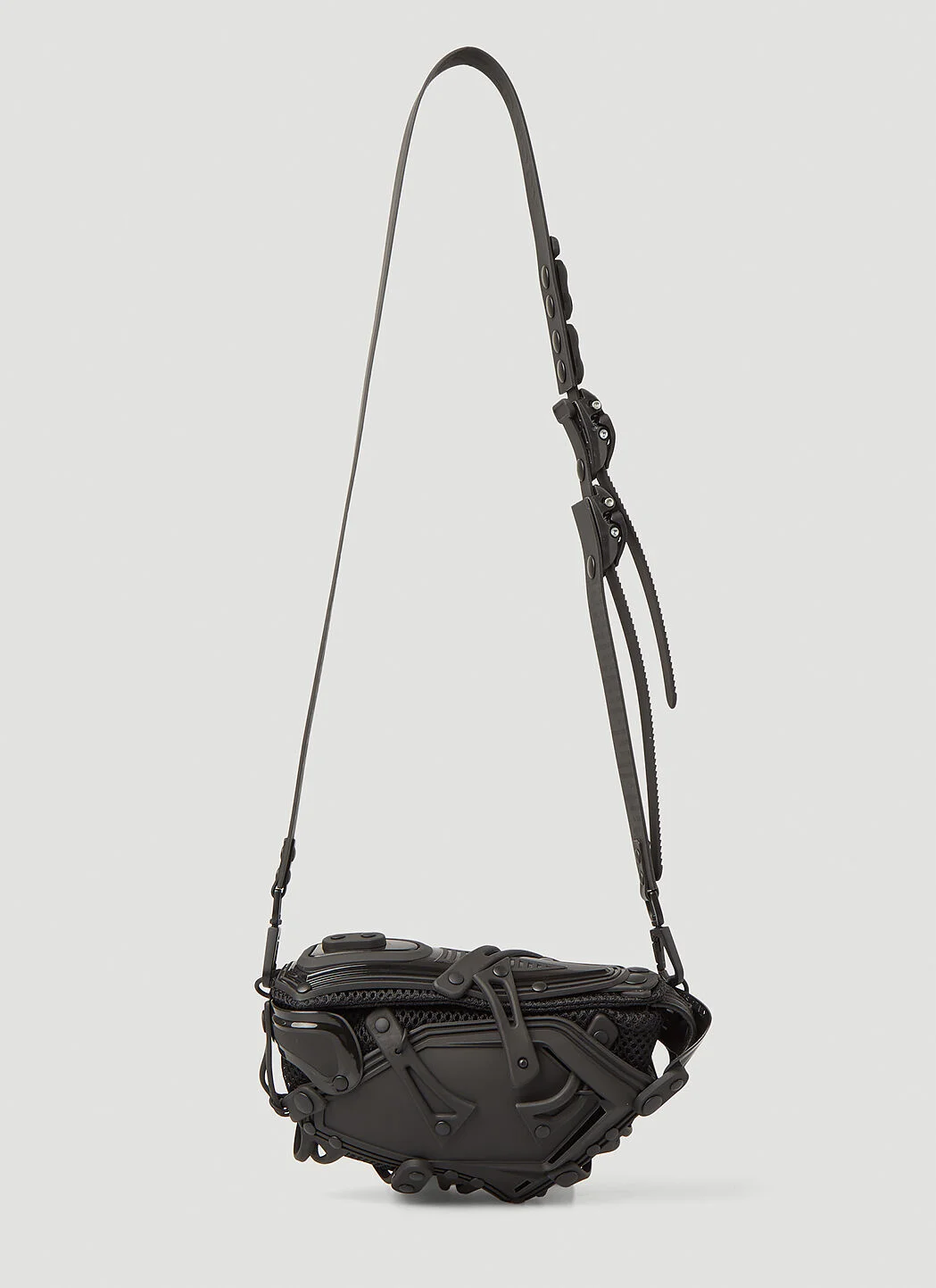 Object I14 Smartphone Crossbody Bag - 1