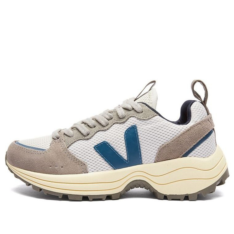 Veja Venturi Alveomesh 'Multico Grey Tarmac' VT012620 - 1