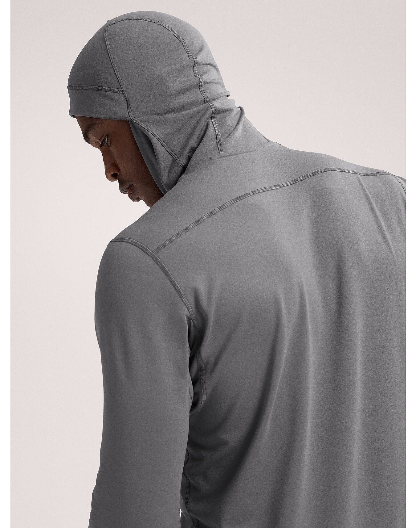 Rho LT Hoody - 7