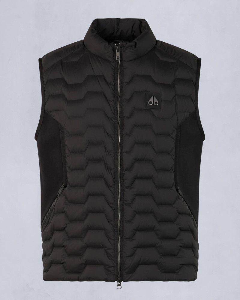 GRANITE DOWN HYBRID VEST 1