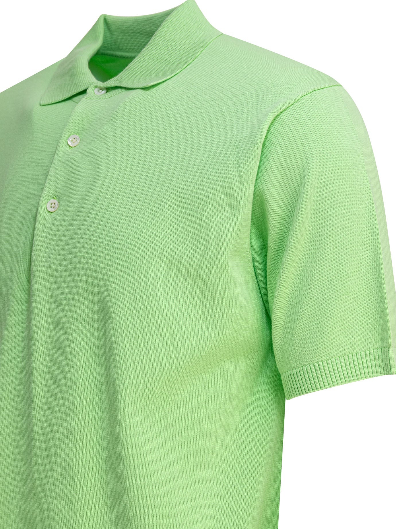 Beams Plus Polo Shirts - 4