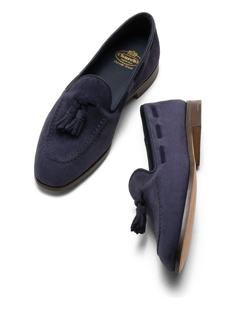 Maidson loafers - 3