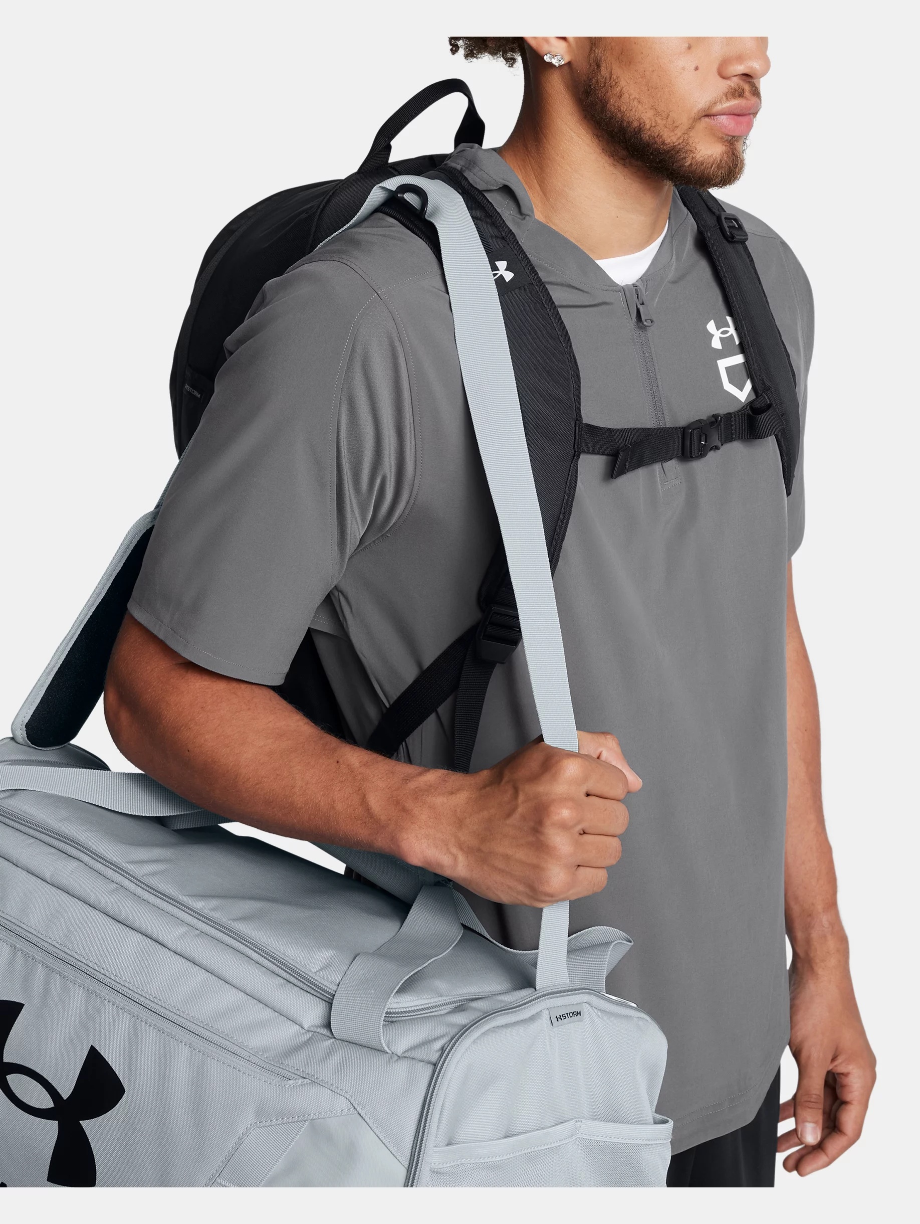 UA Yard 2.0 Backpack - 11