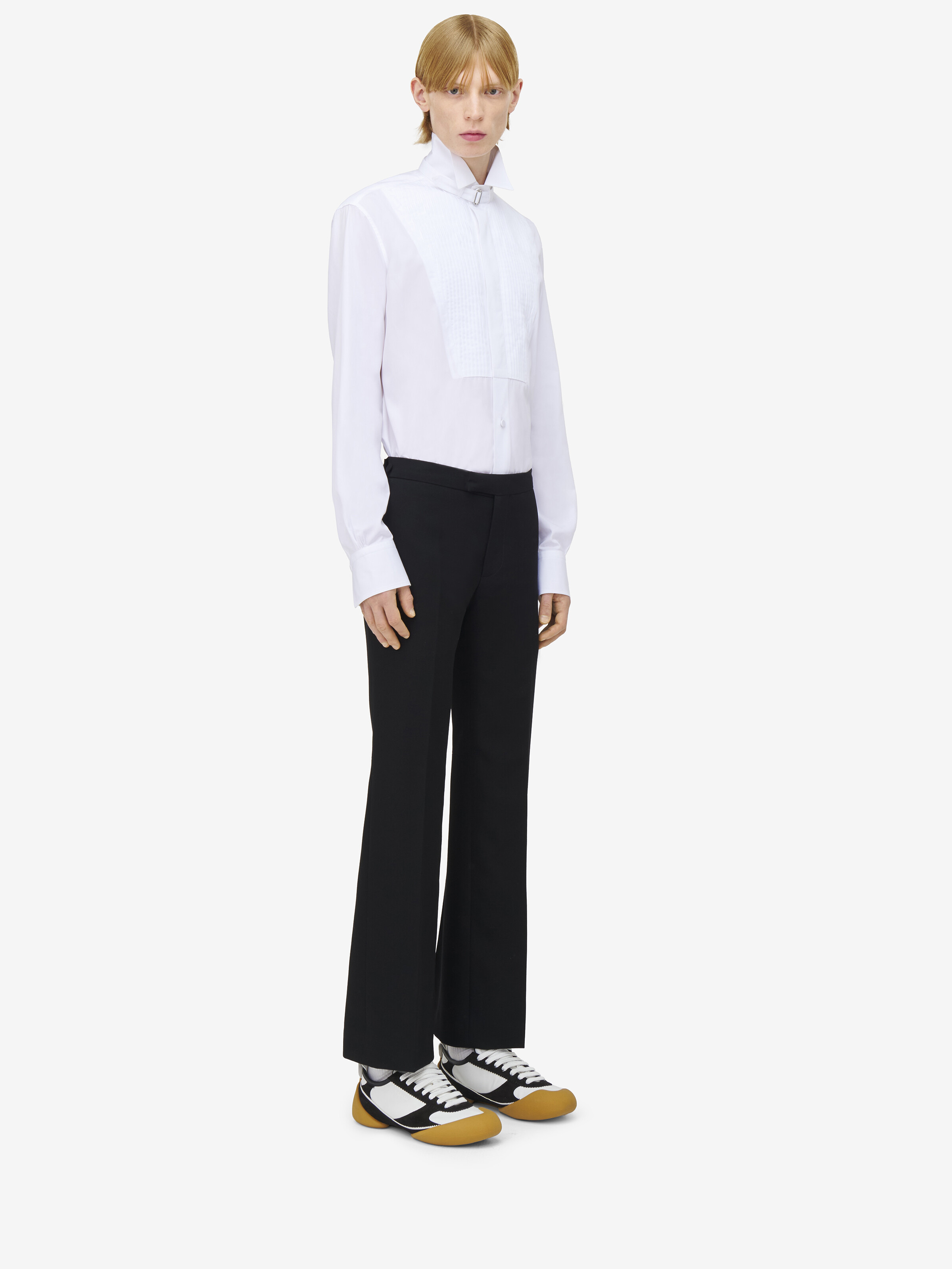 Flexion Sneaker - 2