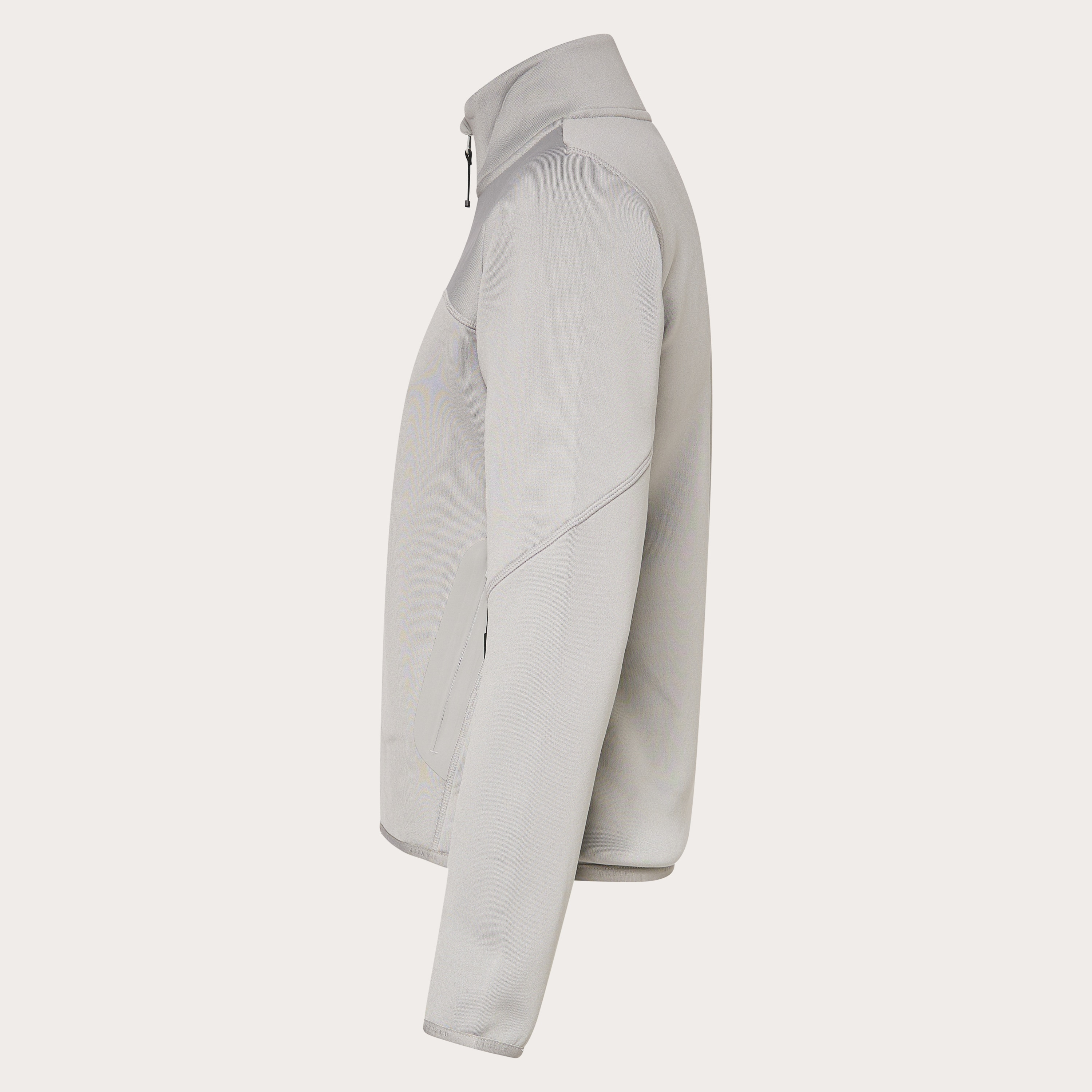 W. Canopy PRO Fullzip Sweatshirt - 10
