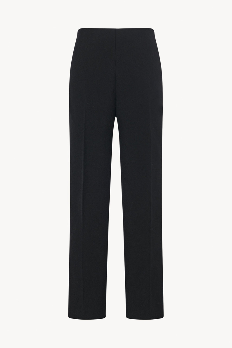 Vesco Pant in Virgin Wool - 1
