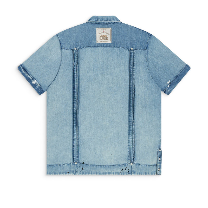 OCHO SHIRT 2