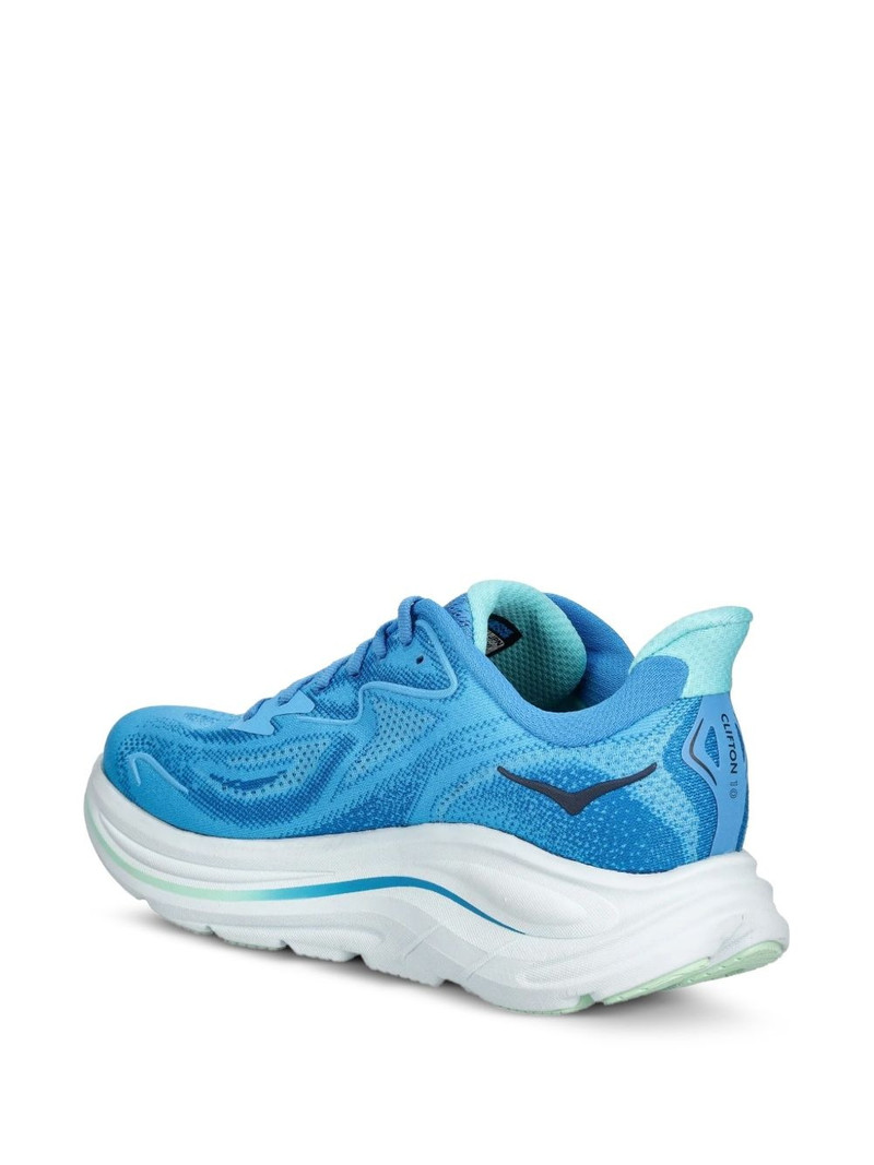 HOKA ONE ONE Clifton 10 sneakers outlook