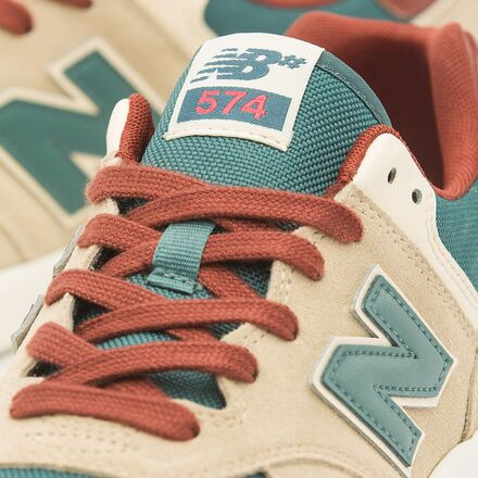 Numeric 574 Vulc Shoe - Men's - 5