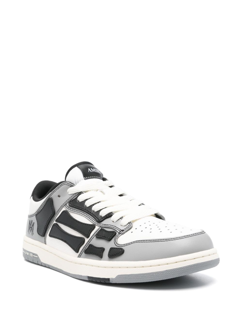 Varsity Skel sneakers - 2