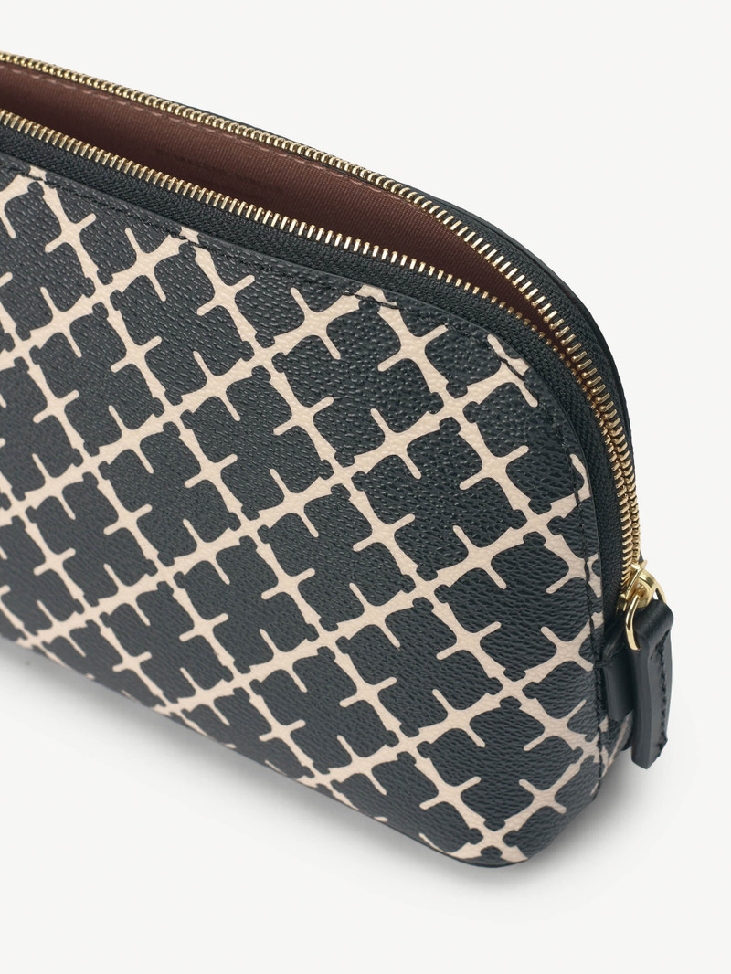 BY MALENE BIRGER Bae small cosmetics case outlook