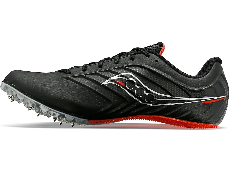 Saucony Spitfire 5 - 2