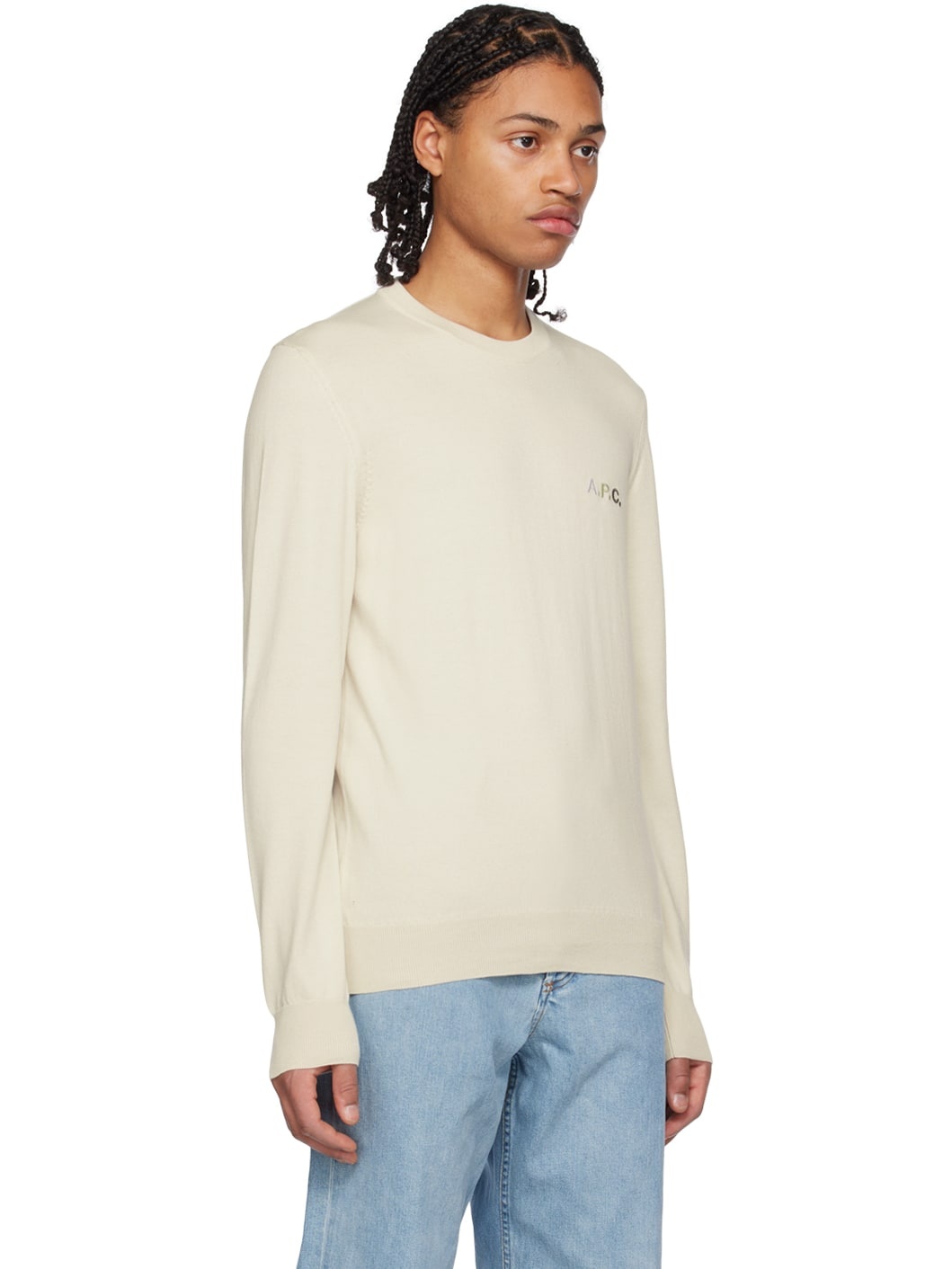 Off-White Sylvain Sweater - 2