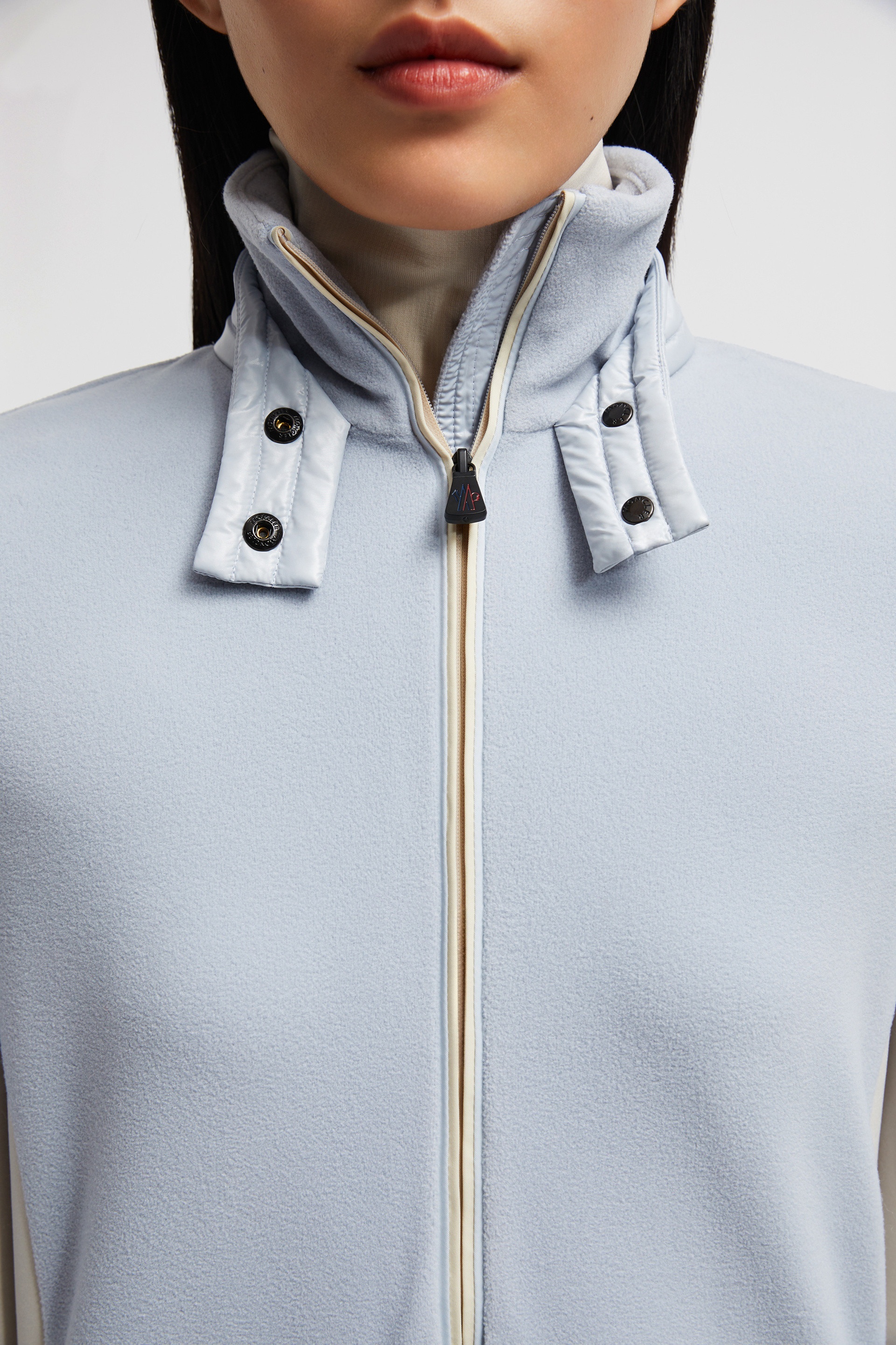 Half-Zip Sweatshirt - 7