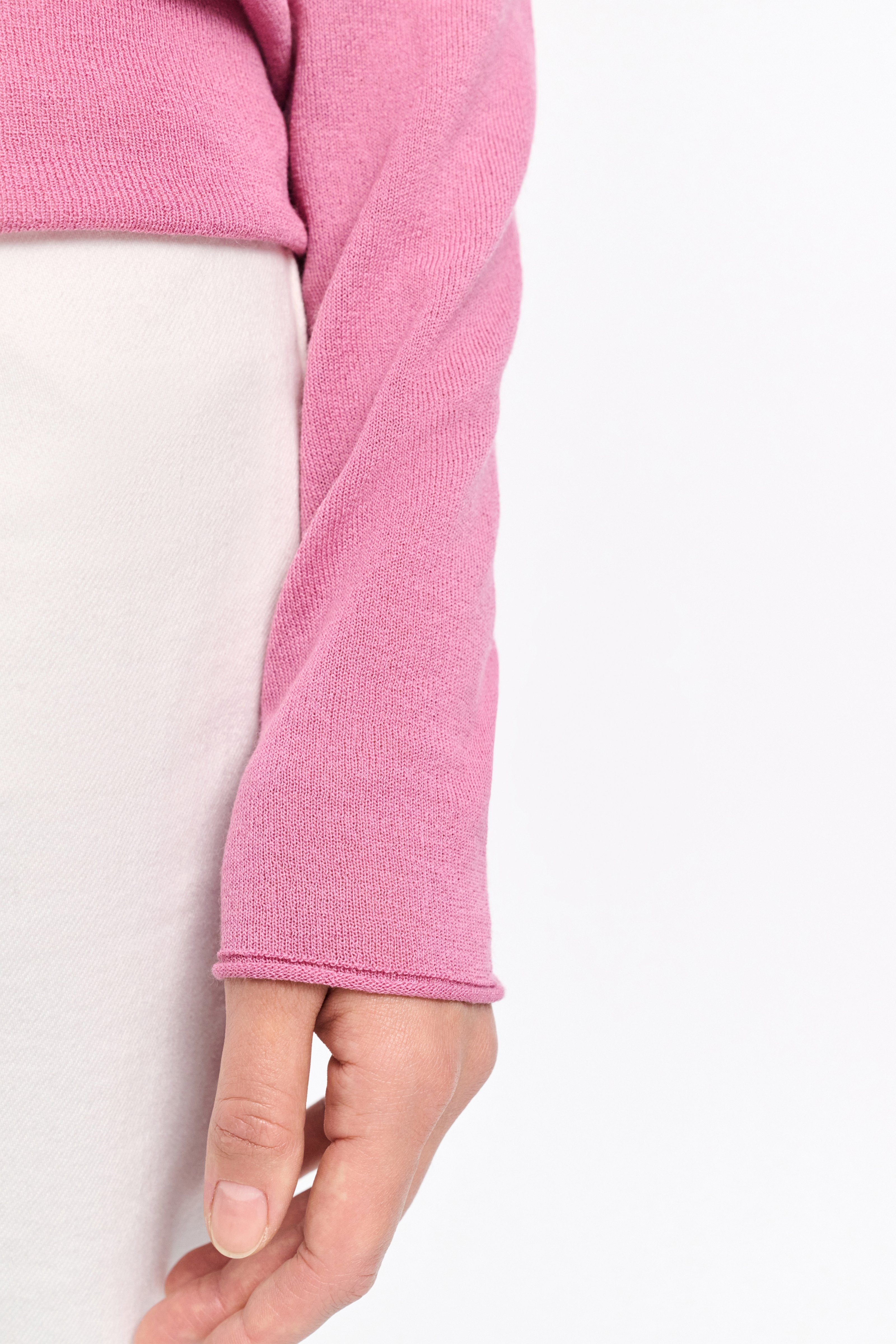 CHEERFUL MOMENTS pullover - 5