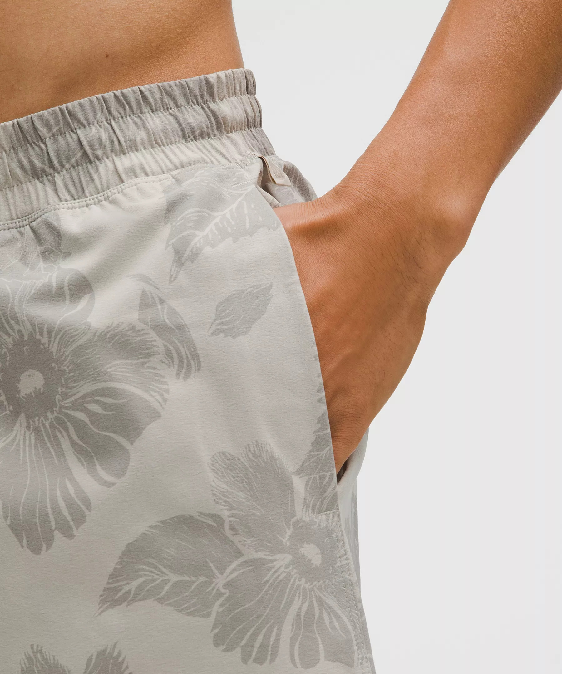 Swim Short 5" *Lined - 5
