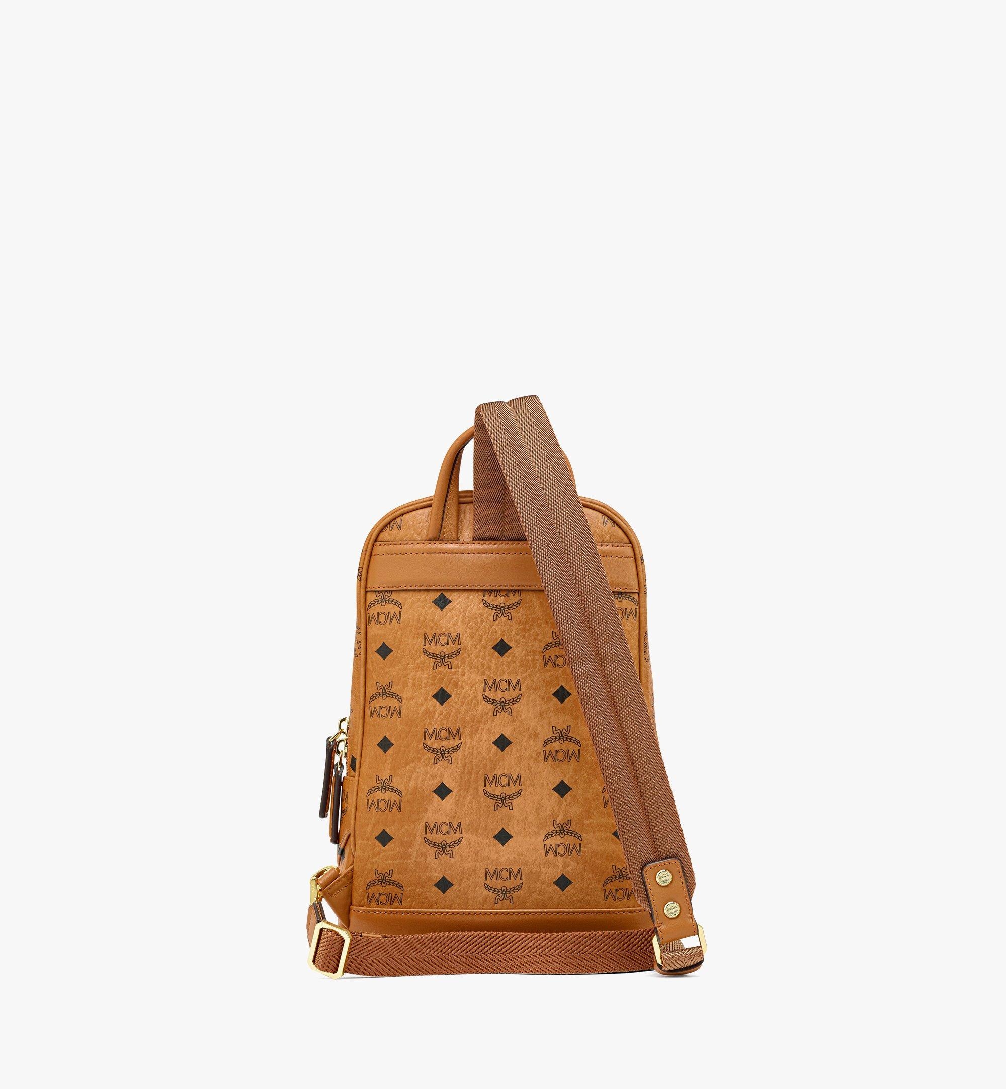Aren Sling Bag in Visetos - 5