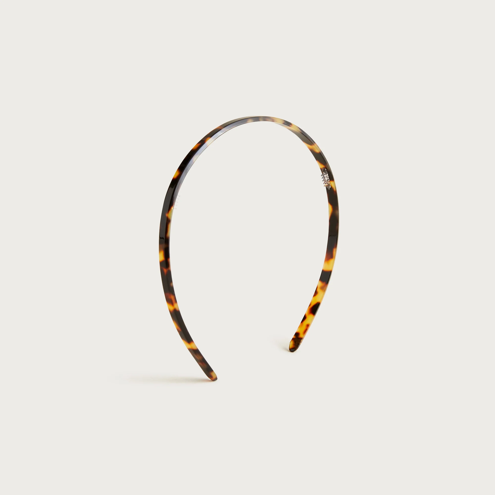 Skinny tortoise headband - 1