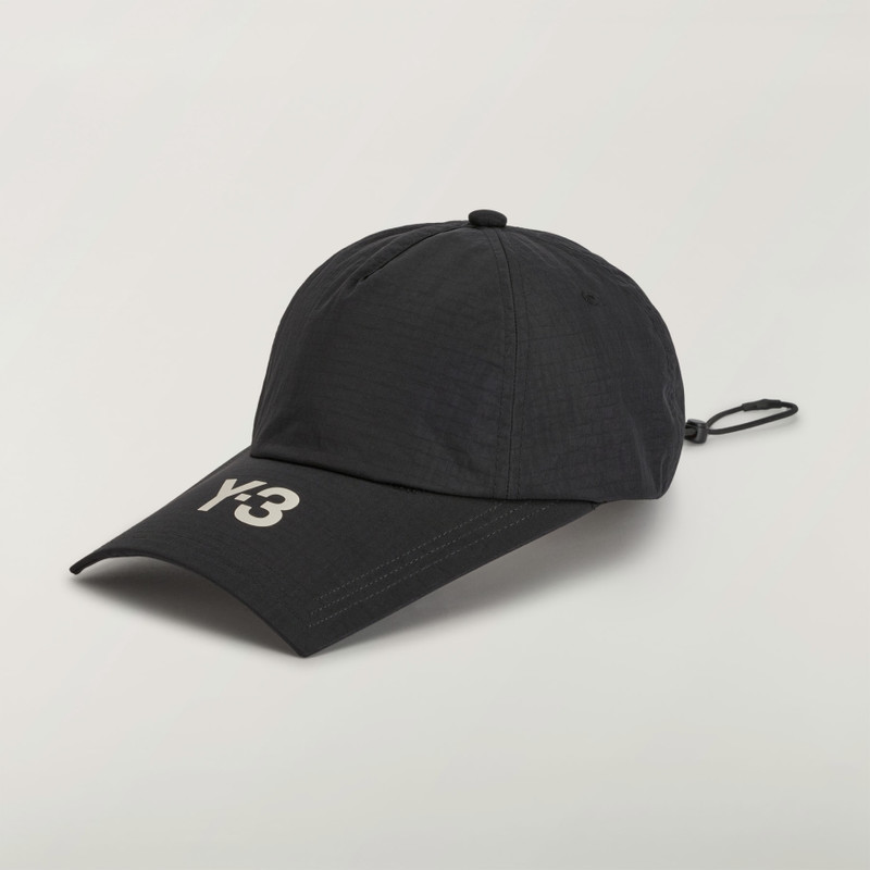 Y-3 UTILITY CAP 1