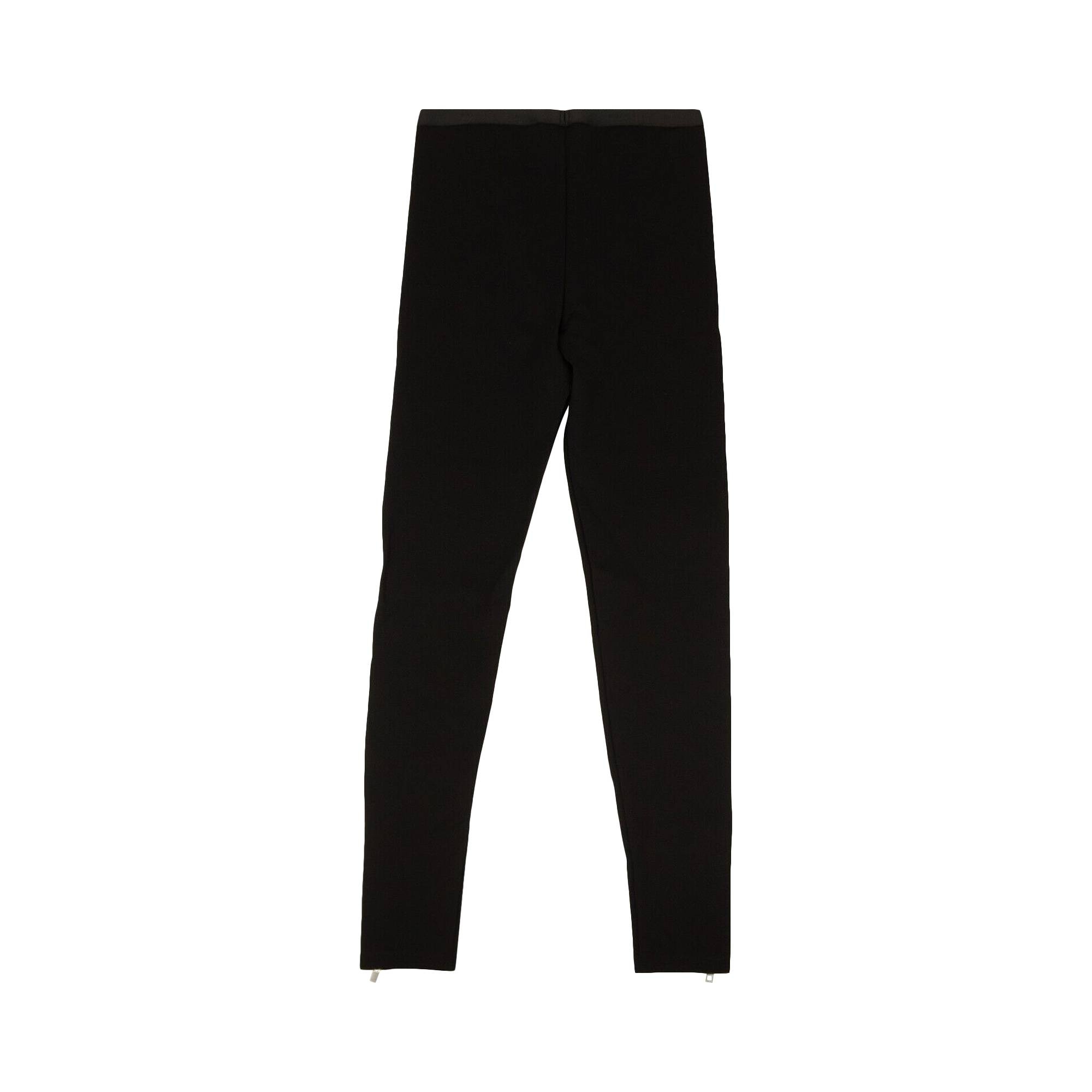1017 ALYX 9SM CR Leggings 'Black' - 2