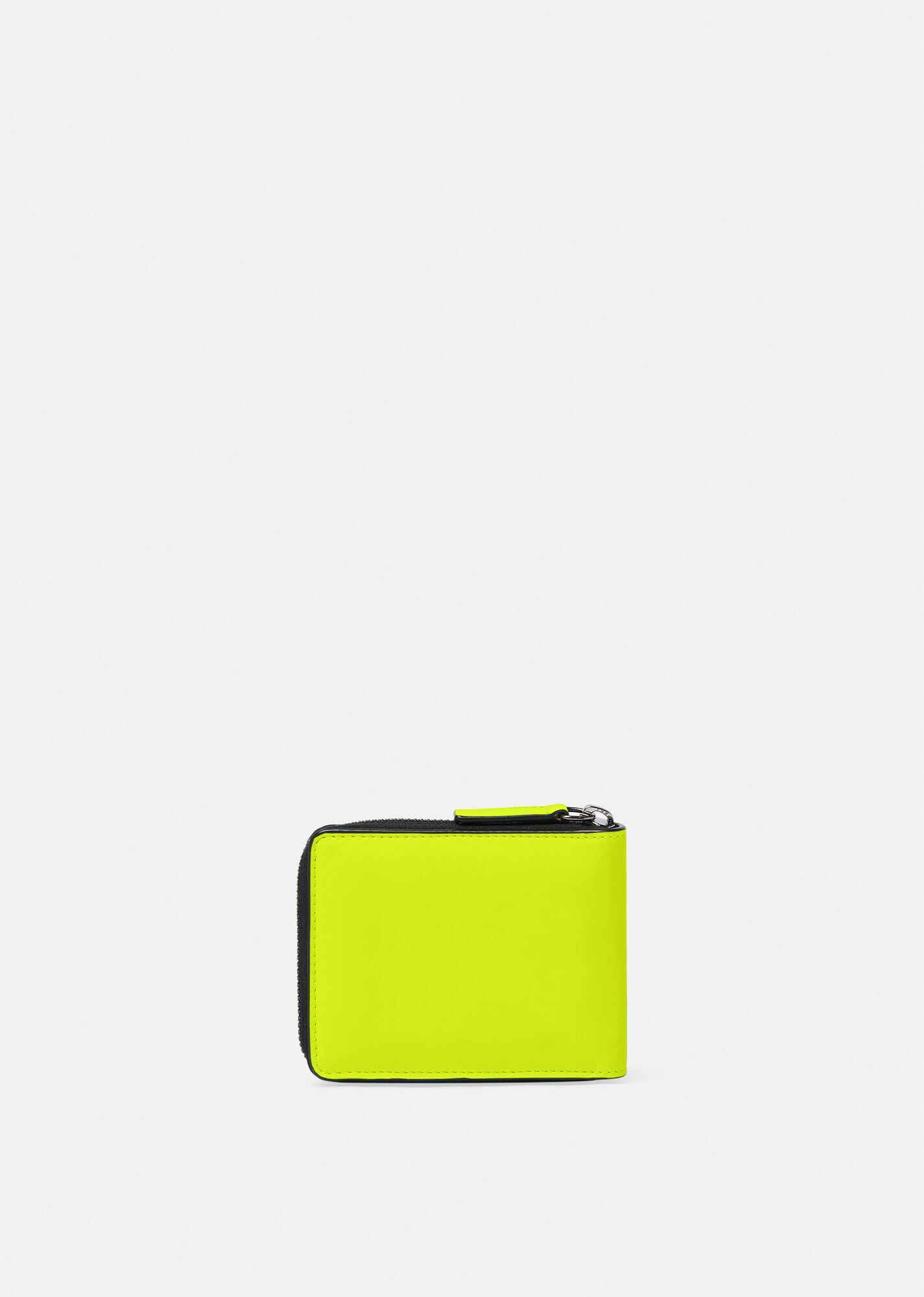 Medusa Biggie Bifold Wallet - 3