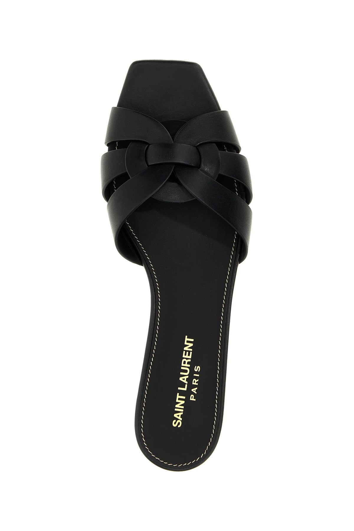 ‘Tribute Nu Pieds' sandals - 4