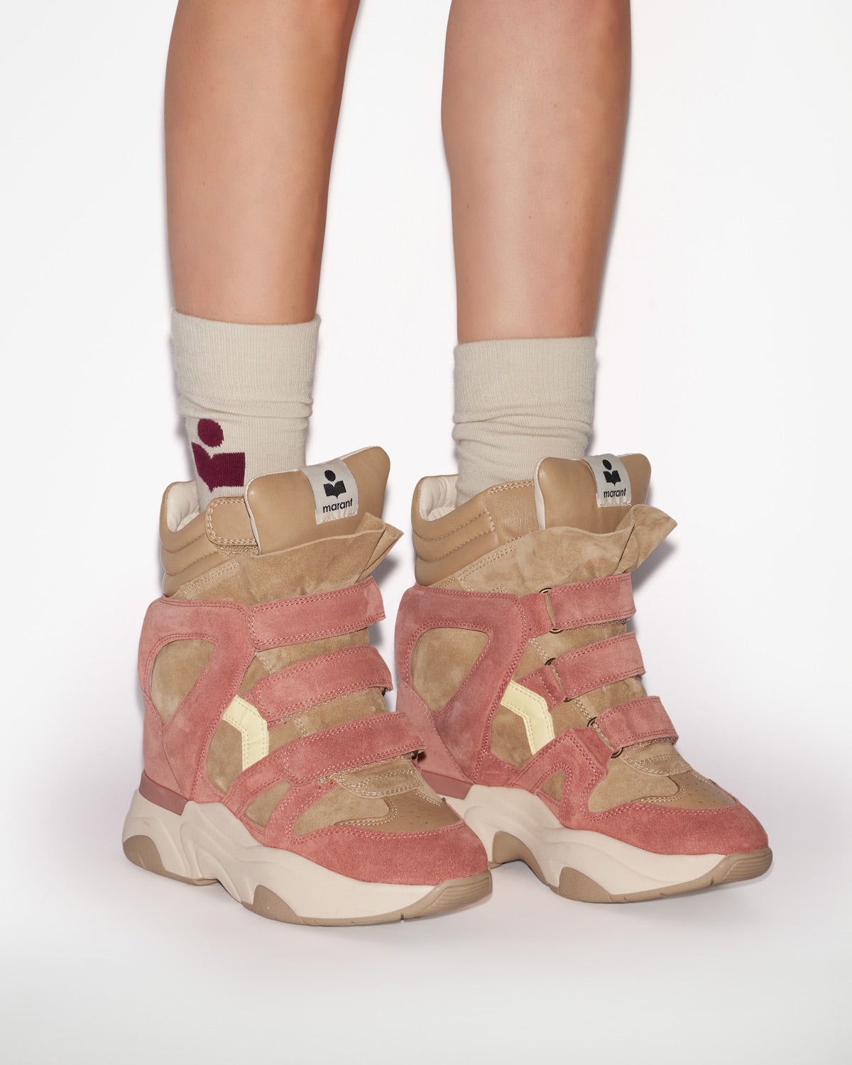 BALSKEE SNEAKERS - 5