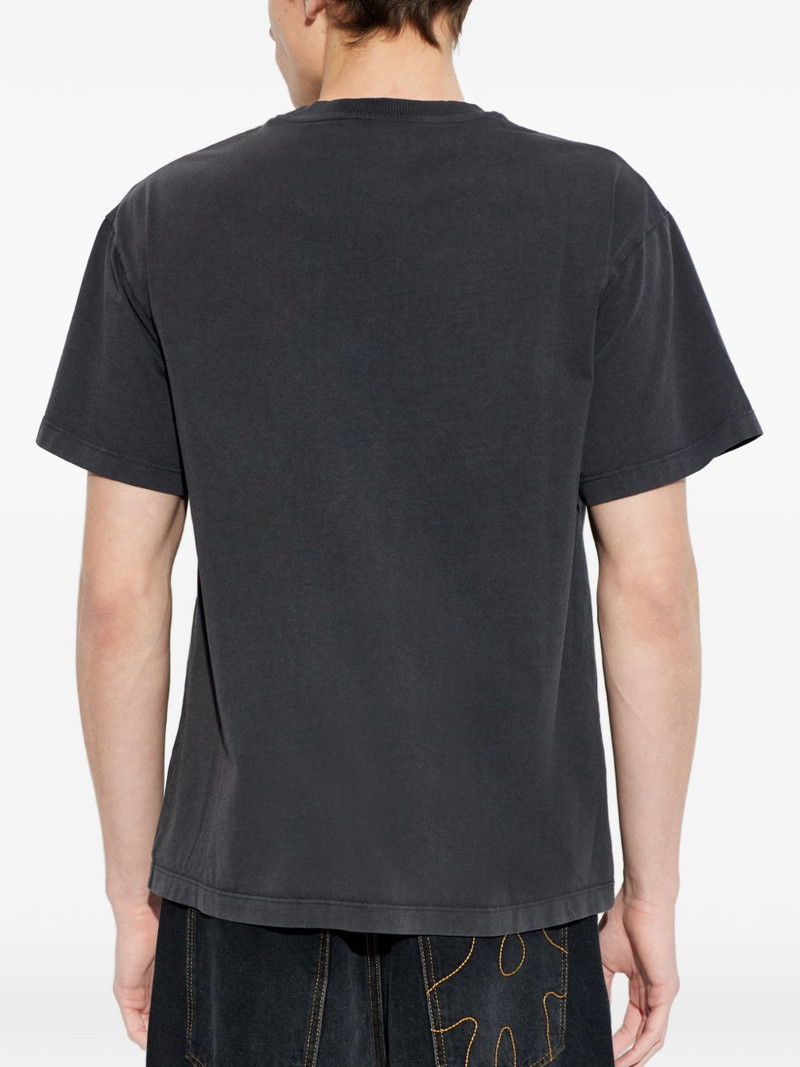 cutout T-shirt 4