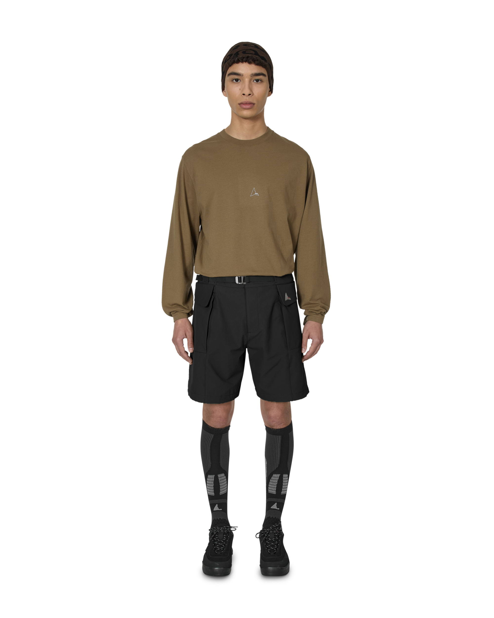 Duty Shorts - 4