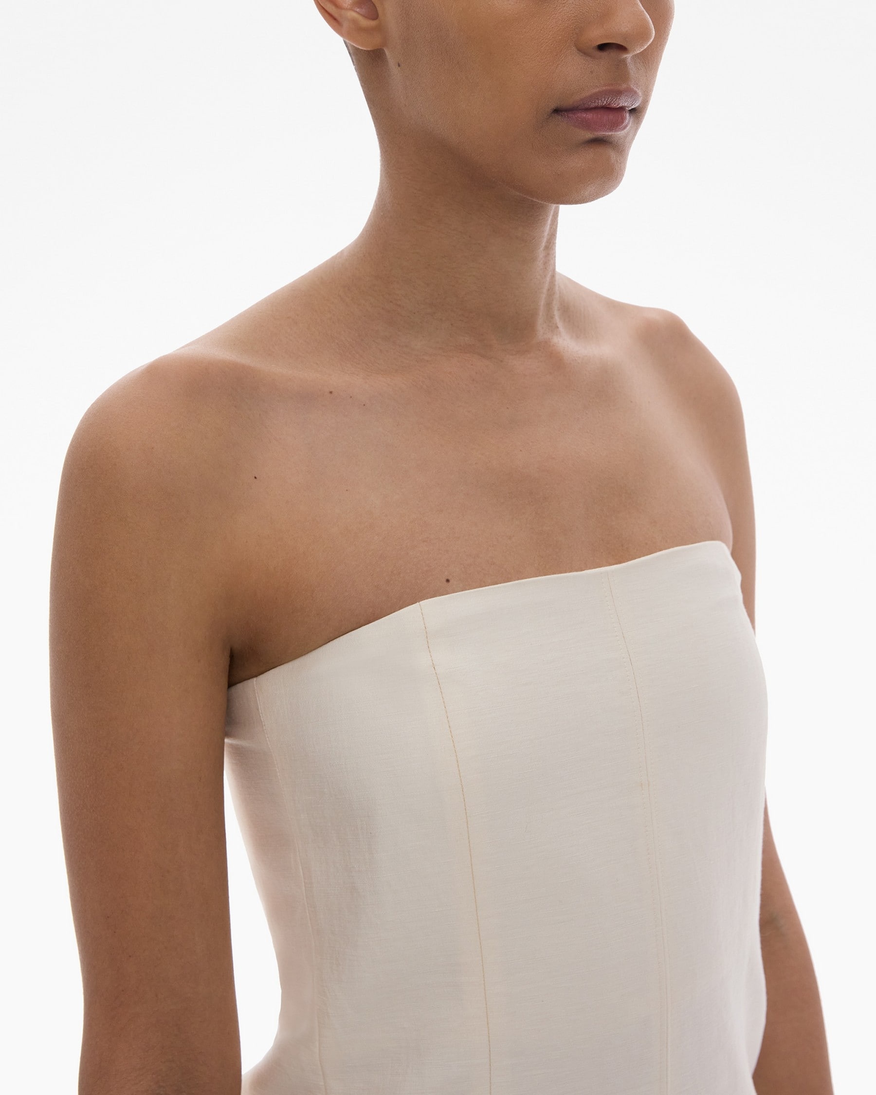 SLIP TANK TOP - 6
