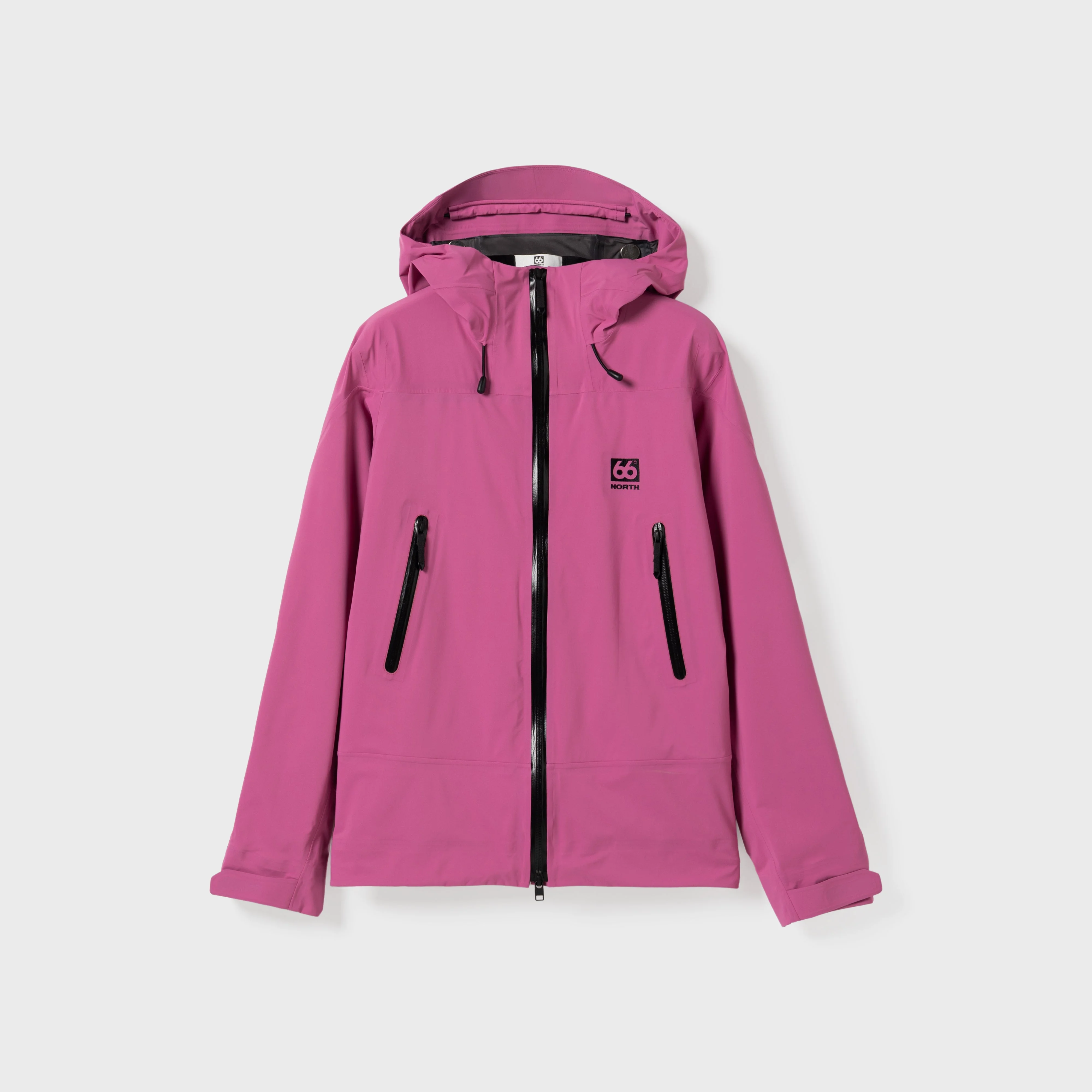 Women's Snæfell Shell Jacket - 1