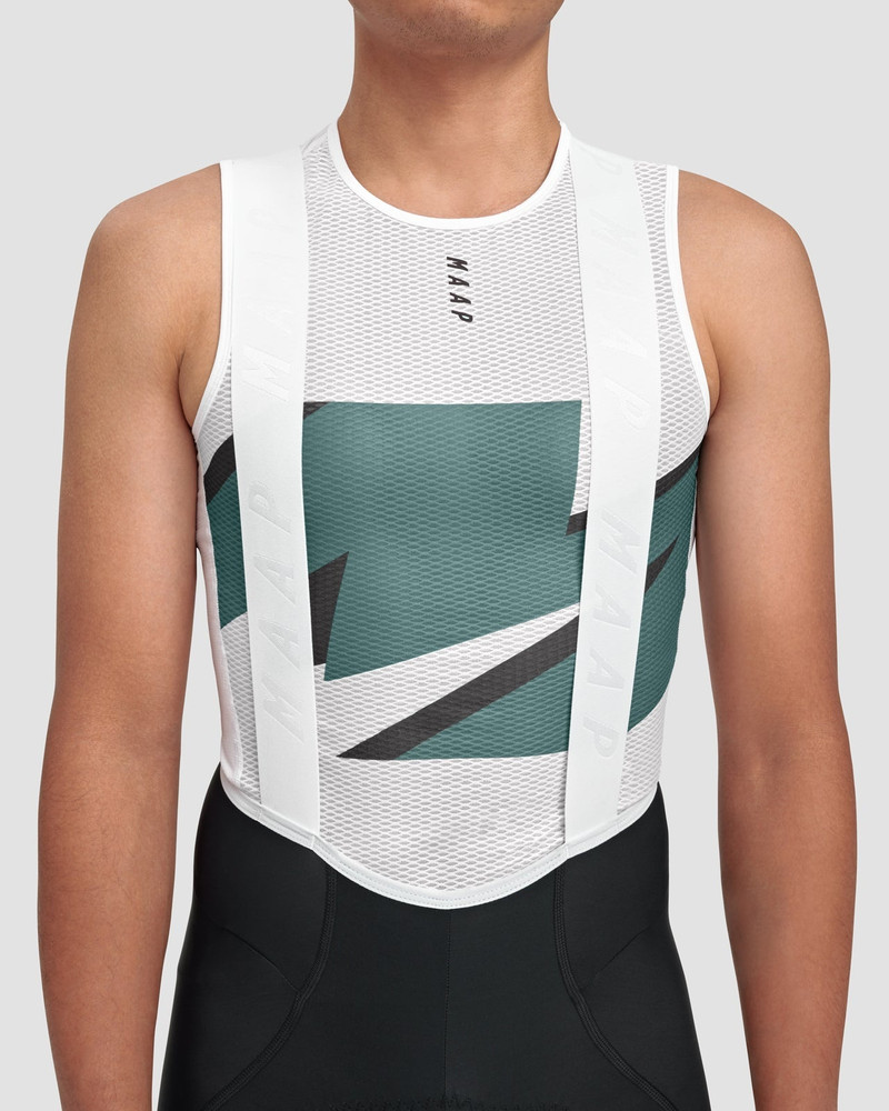 Evolve 3D Team Base Layer 6