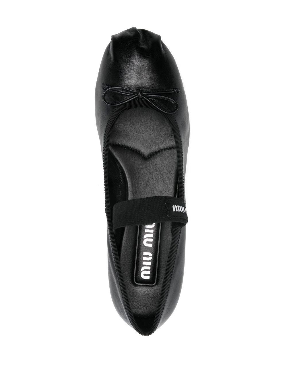HEEL BALLERINA - 3