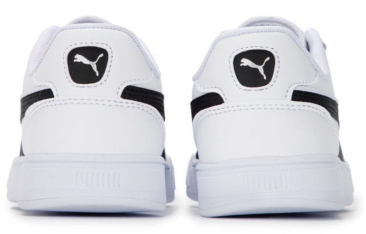 PUMA Caven Dime 'White Silver' 384953-04 - 4