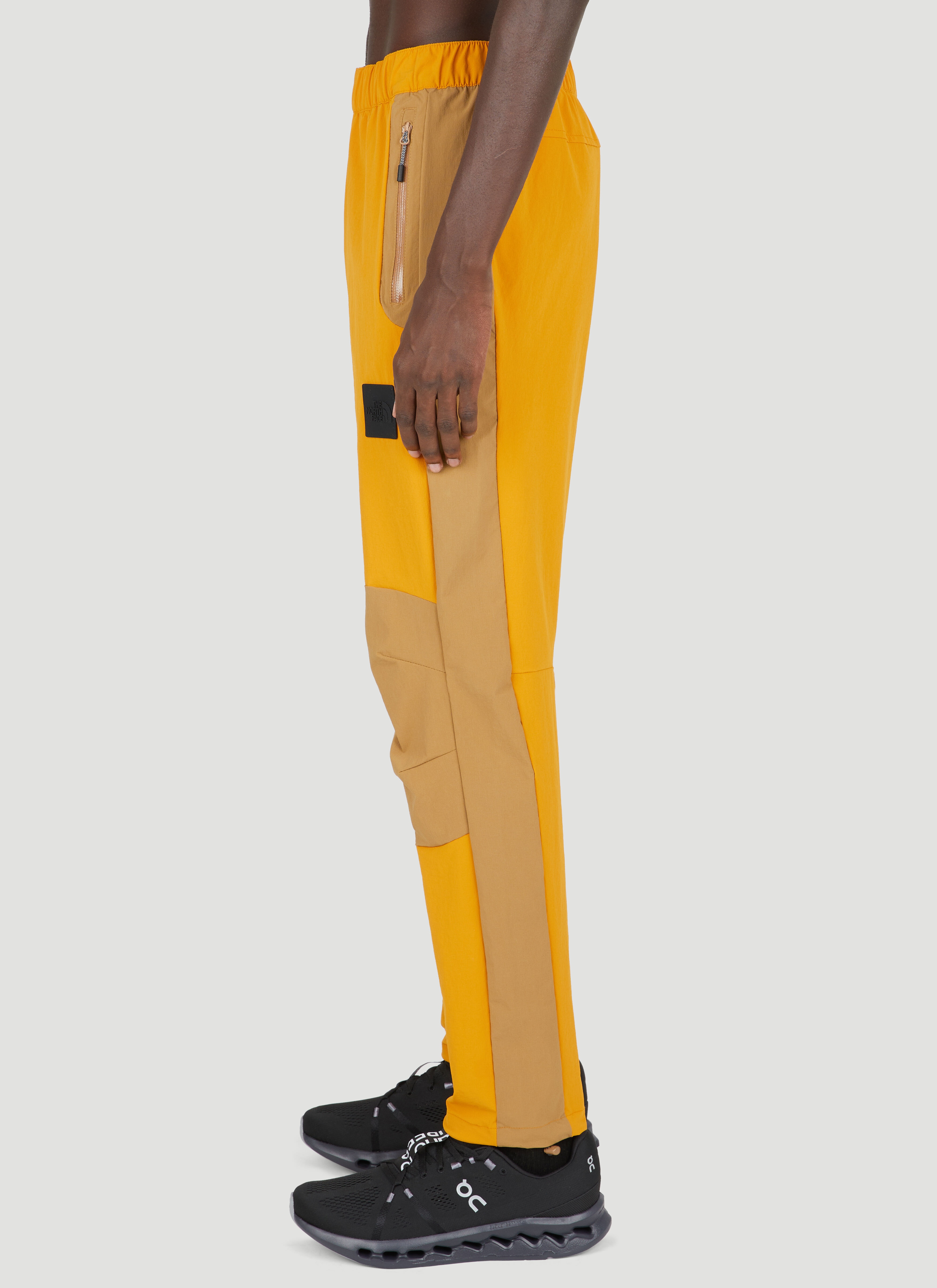 Lightweight Shell Suit Pants - 3