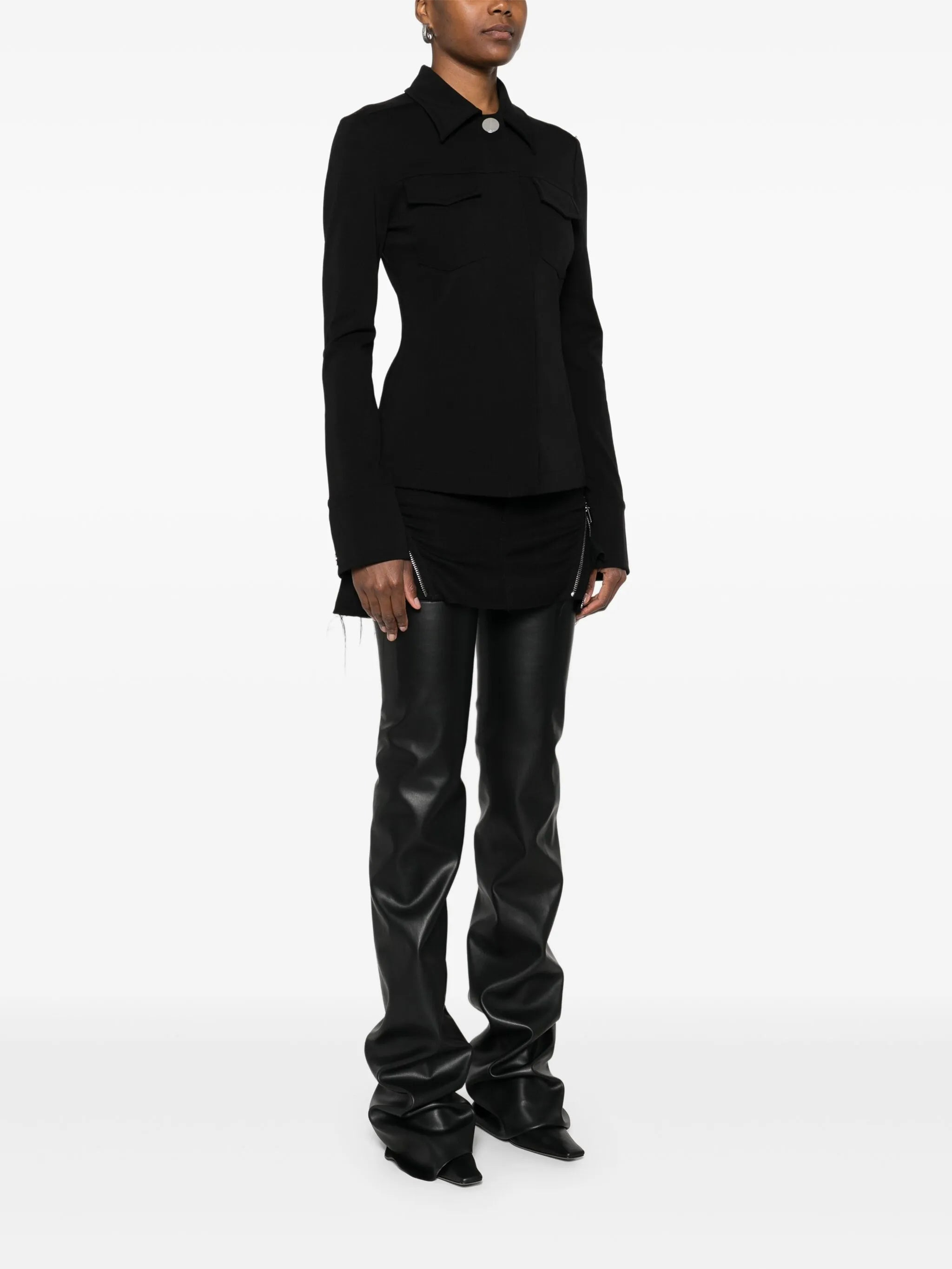 Sportmax Jackets - 5