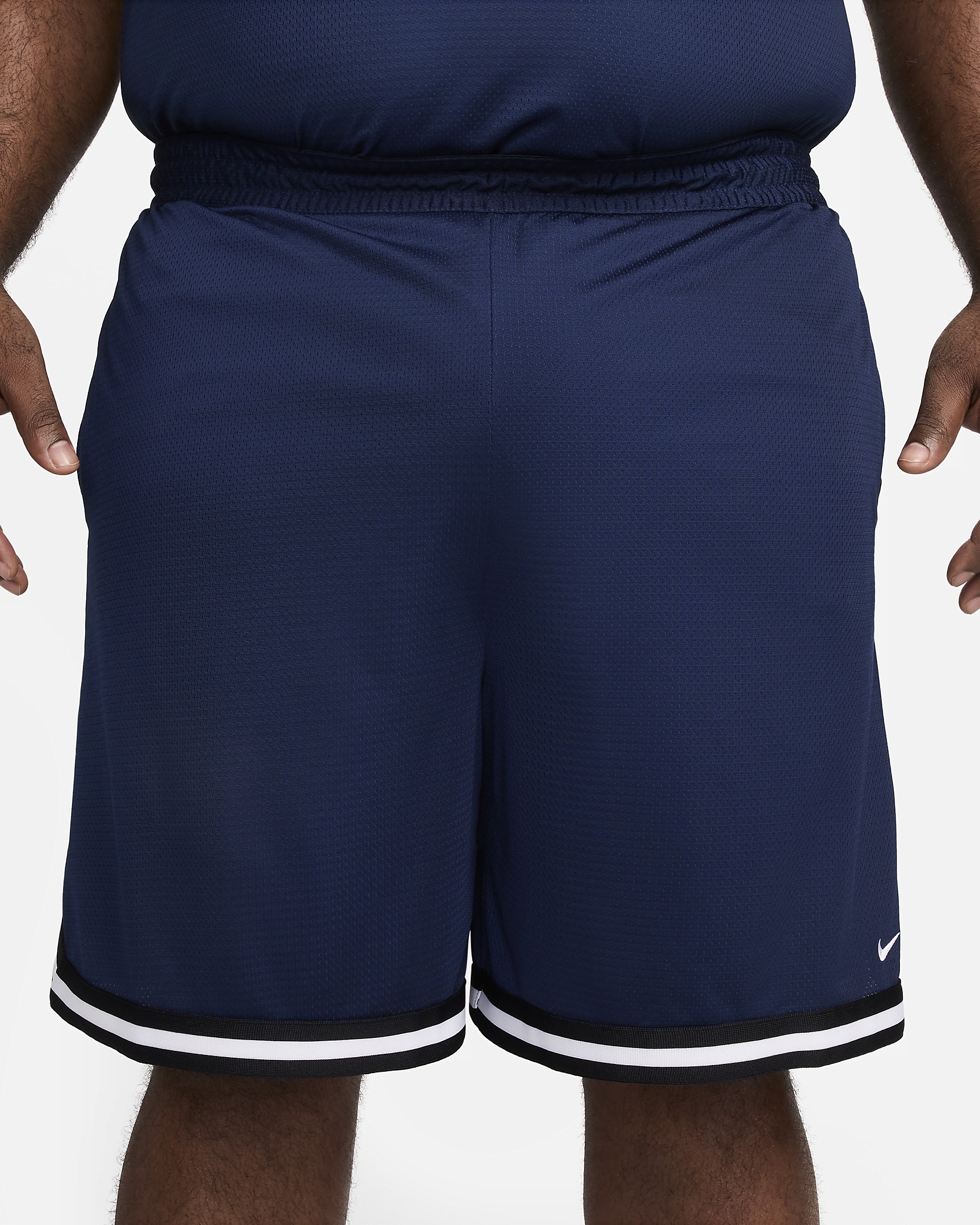 Nike DNA Men's Dri-FIT 8" Basketball Shorts - 9