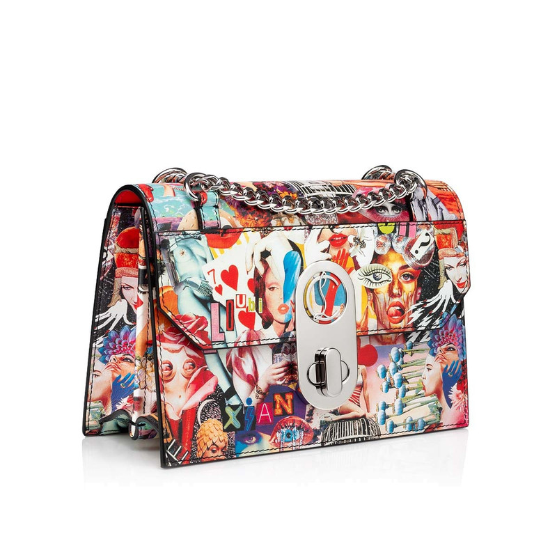 Christian Louboutin ELISA SMALL outlook