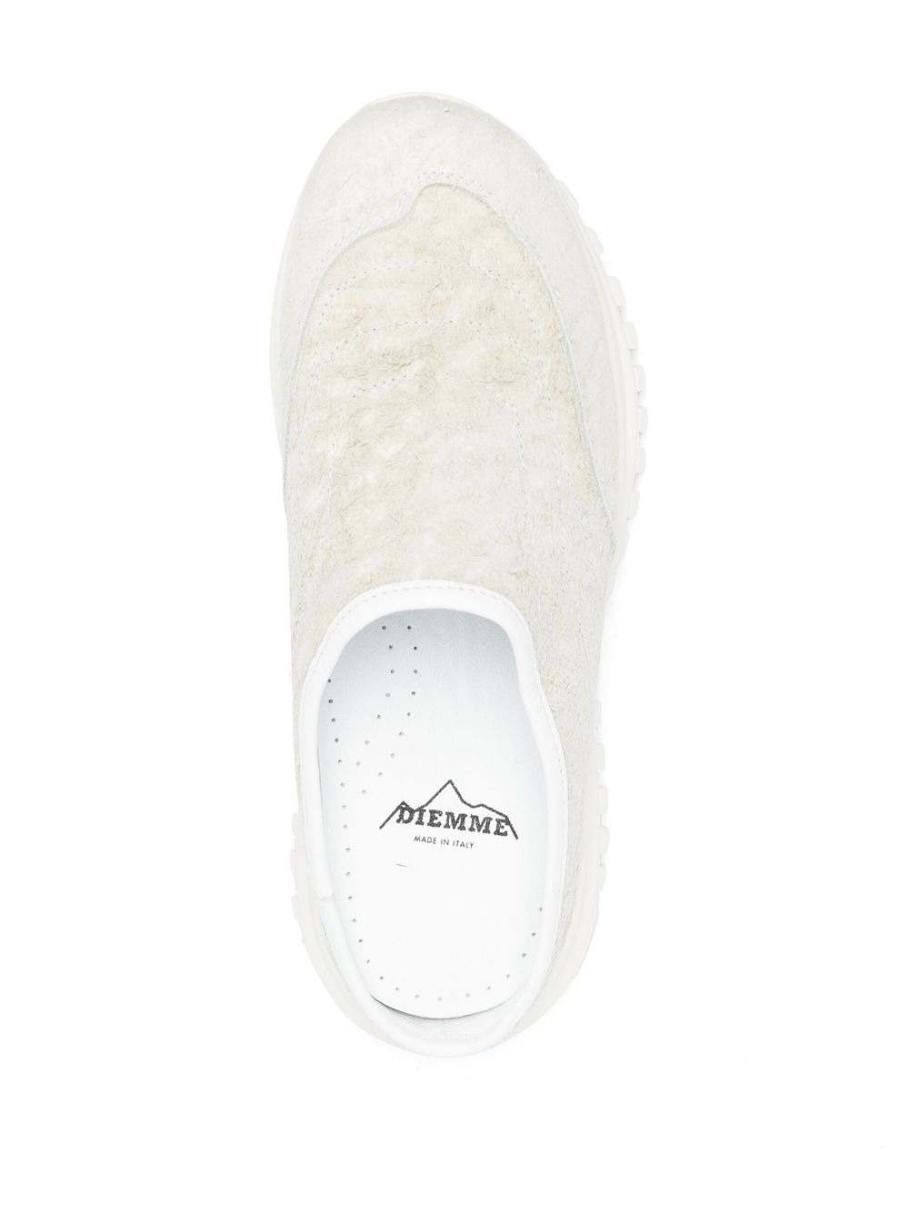 DIEMME Sneakers White - 4