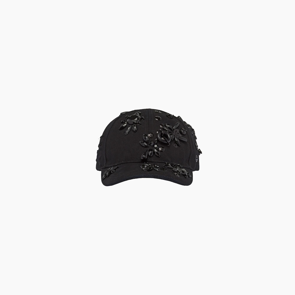 Drill baseball cap - 1