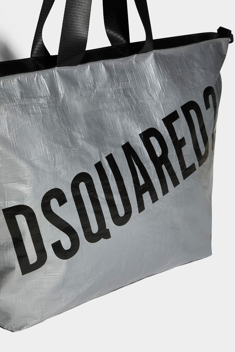 D2 SURF SHOPPING BAG 4